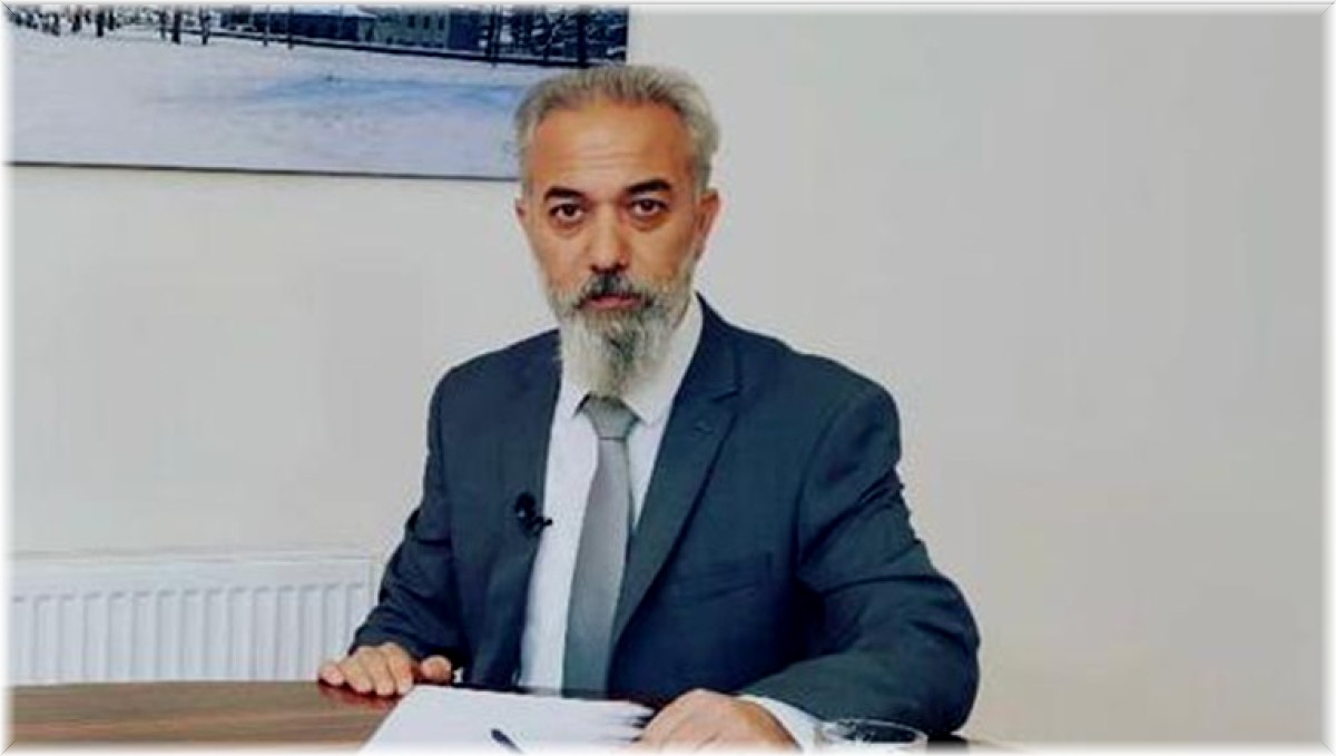 KKDGC Genel Sekreteri Avşar, "Kamu kurum ve kuruluşlarının yöneticilerine yönelik tehdit vari yayınlar ve paylaşımlar cemiyetimiz tarafından büyük bir üzüntüyle takip edilmektedir"