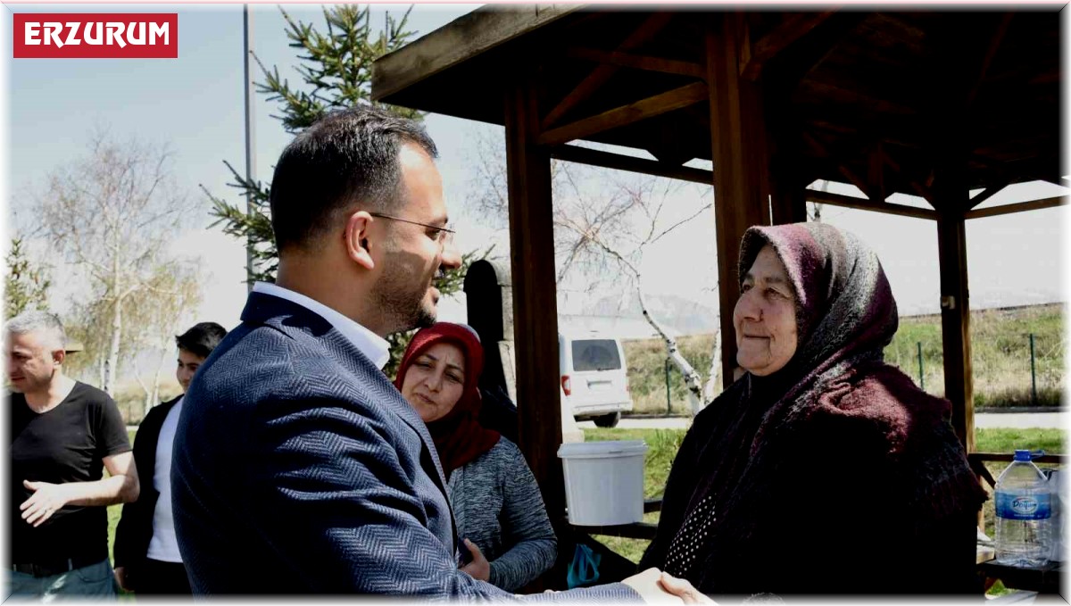 Kocaaliler: Enerjide atağa kalktık