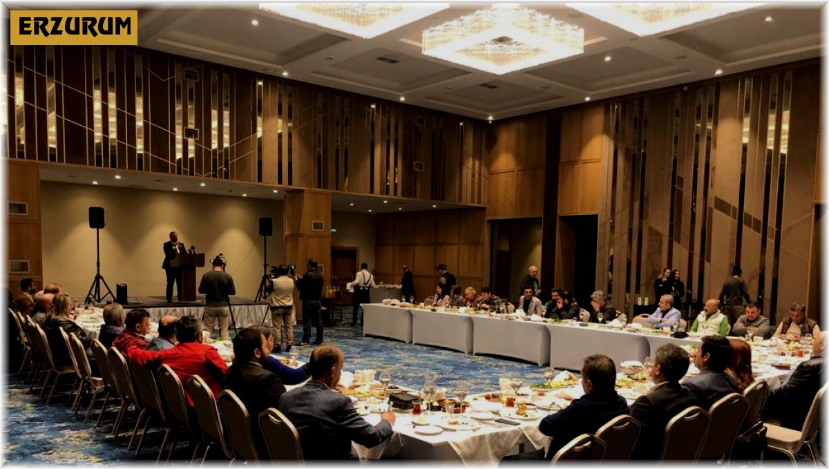 Kocaeli'nde Erzurum tanıtım günleri 24 Mayıs'ta başlıyor