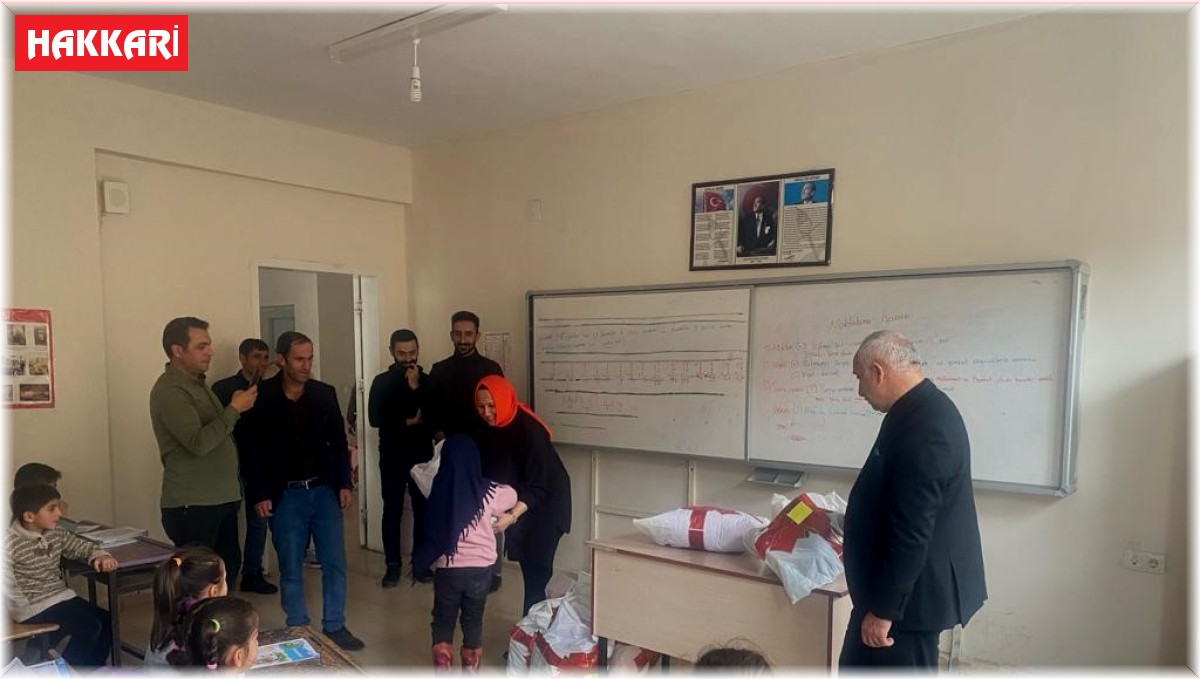 Kocaeli'nden Yüksekova'ya uzanan sıcak el