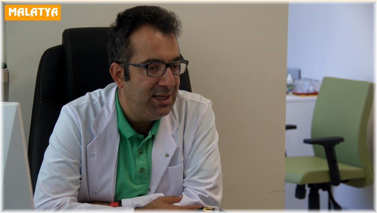 Kök hücrede hastaların umudu: donör