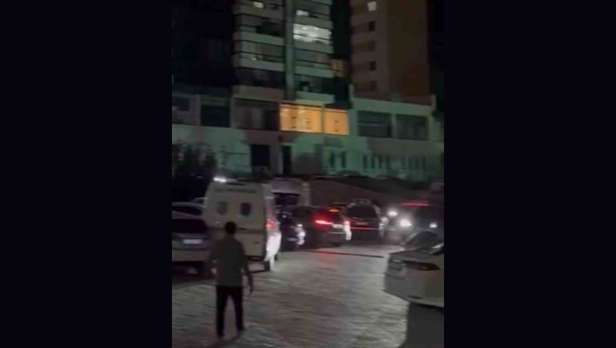 Koku üzerine gerçek ortaya çıktı: Yaşlı adam evinde ölü bulundu