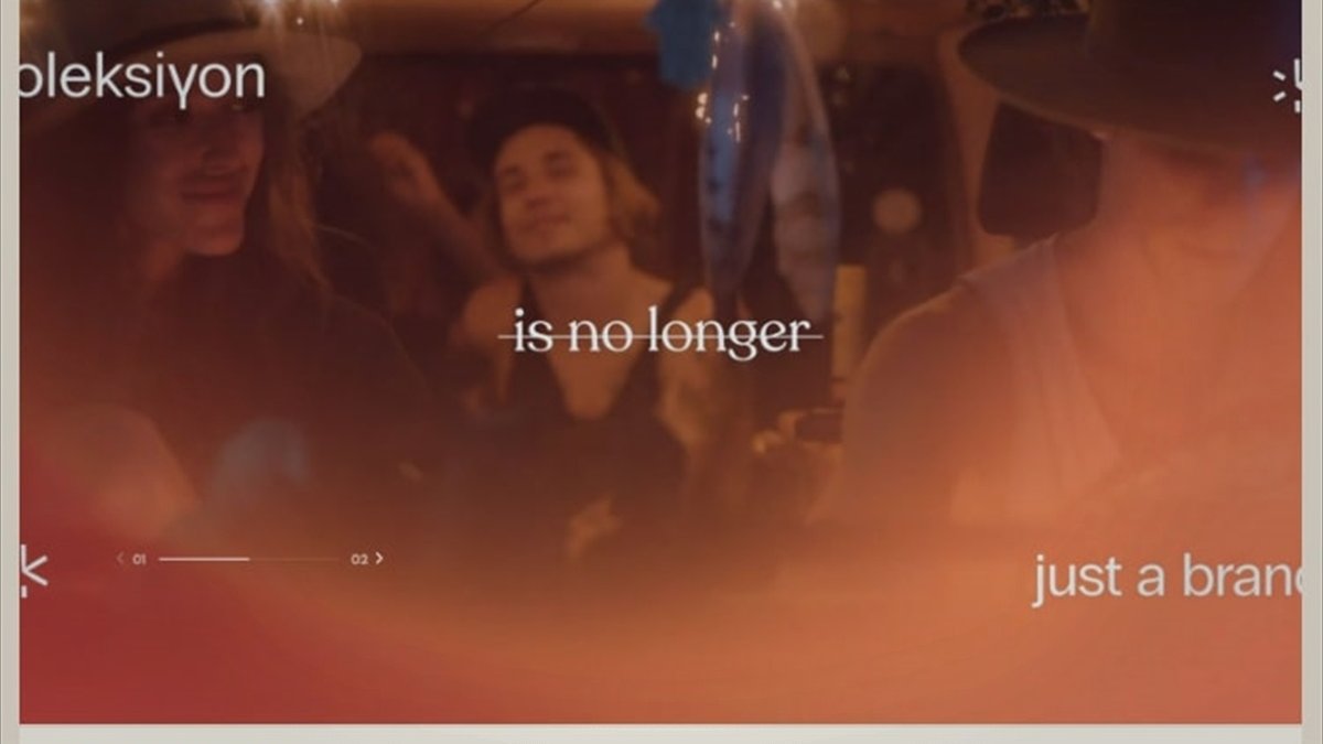 Koleksiyon'a Horizon Interactive Awards'dan "Gold Winner" ödülü