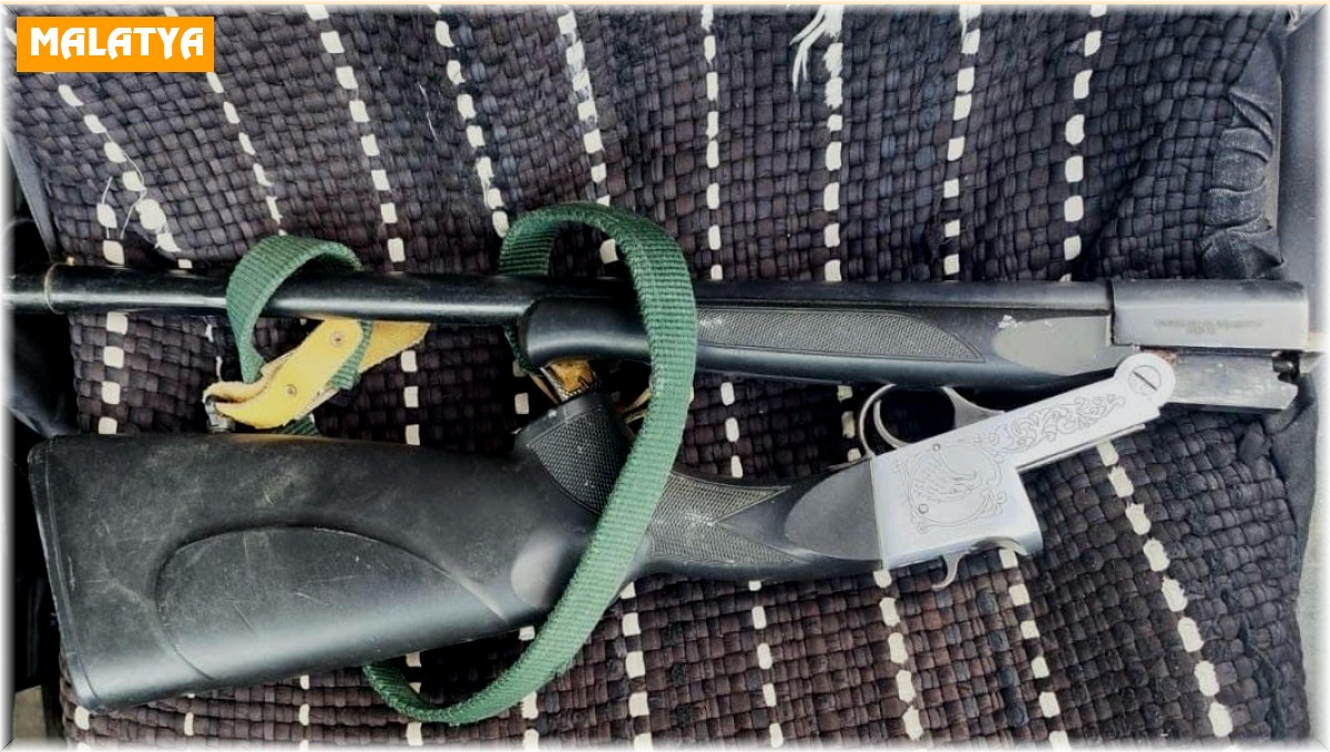 Komşuların kavgası kanlı bitti: 5 yaralı