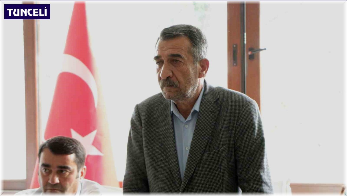 'Komünist başkan', 67 milyon borçla aldığı belediyeyi 230 milyon borçla devretti