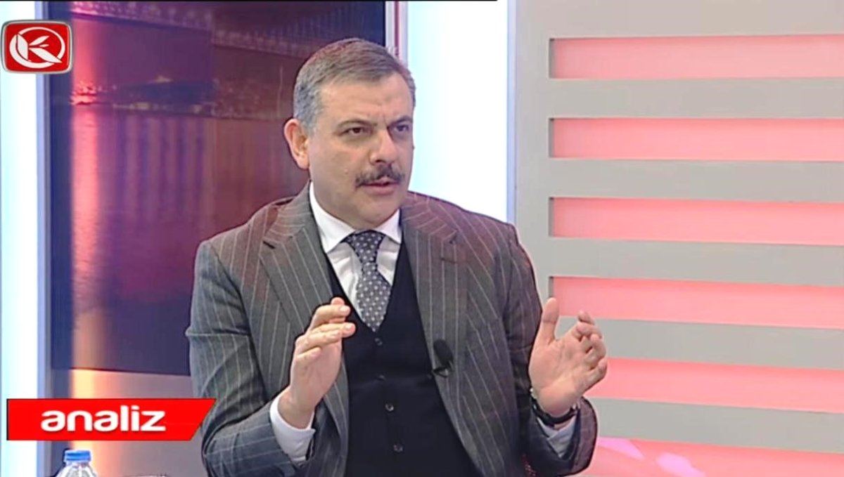 Kongre binası yıkılmıyor, güçlendiriliyor