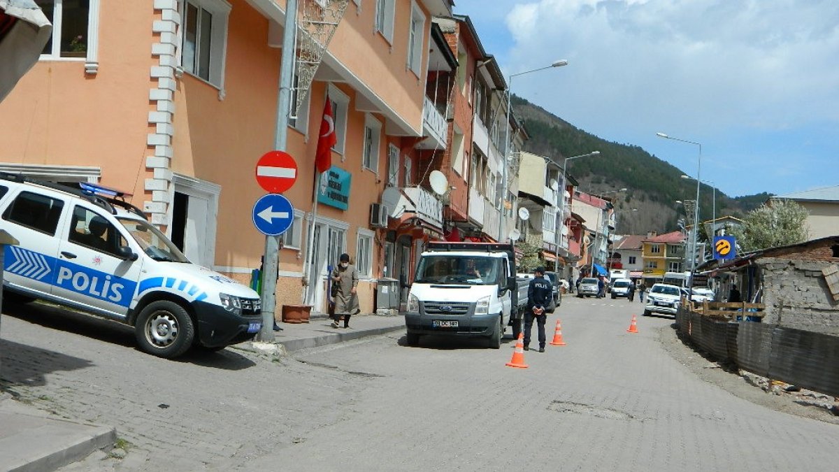 Kontroller ve kurallar Posof'u koruyor