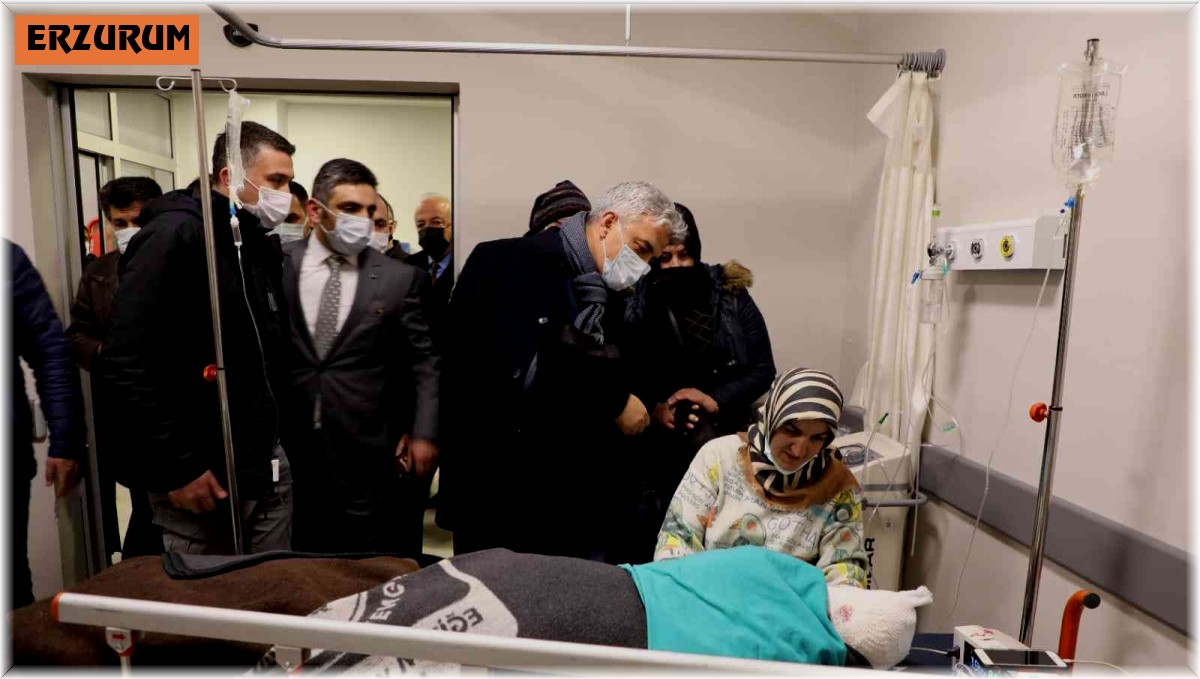 Köpeklerin saldırısı sonrası kafa derisi parçalanan Emin'in doktoru açıkladı: "Çocuğun derisi yüzülmüş gibiydi"