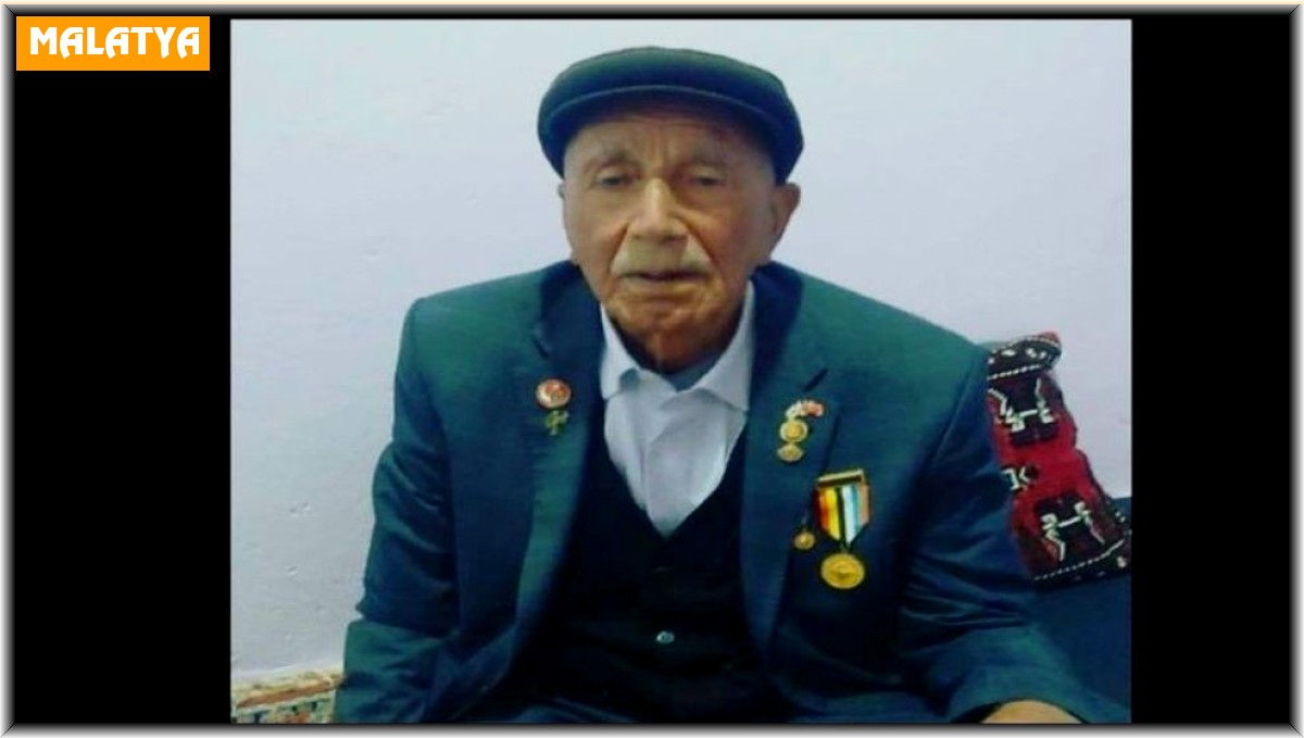 Kore Gazisi Tilbaç, son yolculuğuna uğurlandı