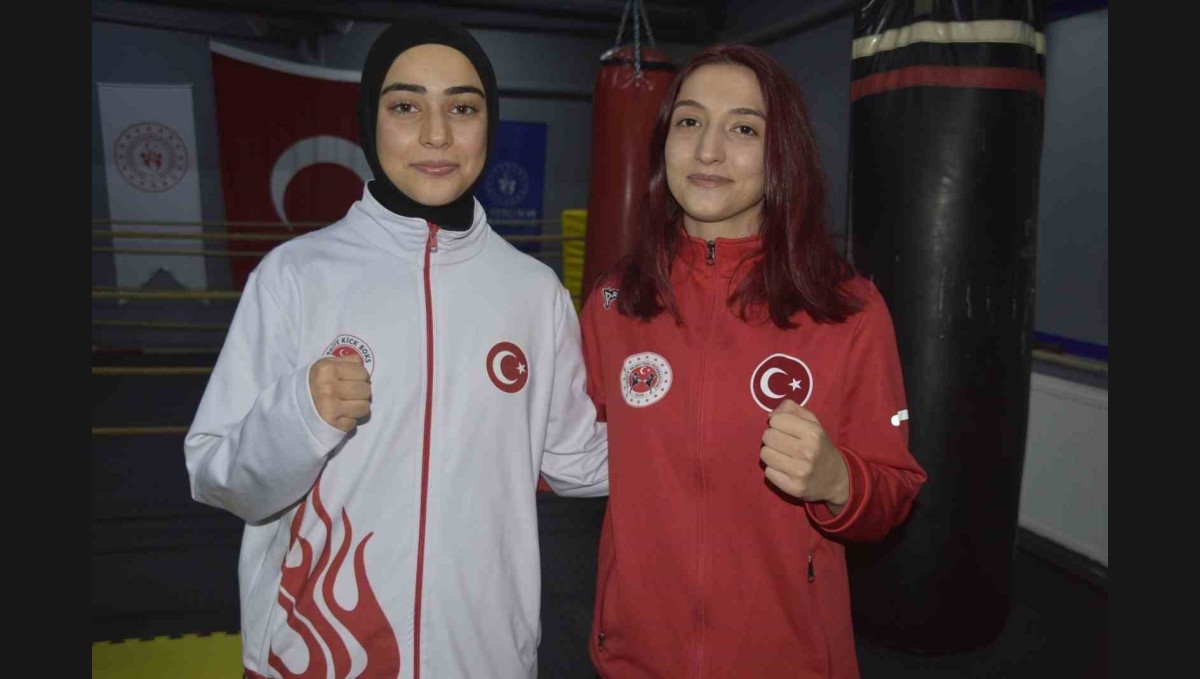 Korkmaz kardeşlerden çifte başarı