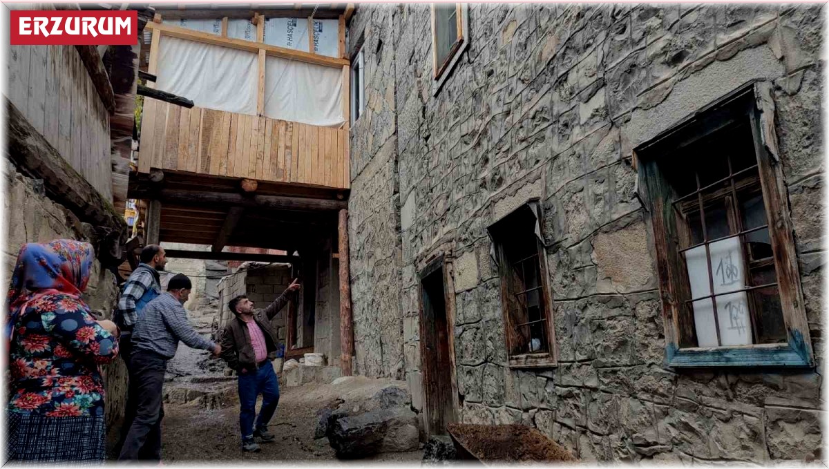 Korku 60 haneyi göçe zorladı