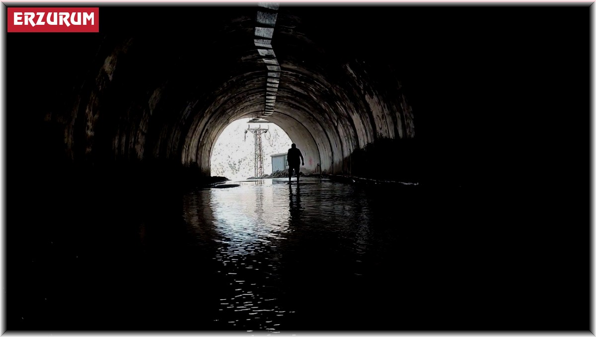 Korku tüneli çözüm bekliyor