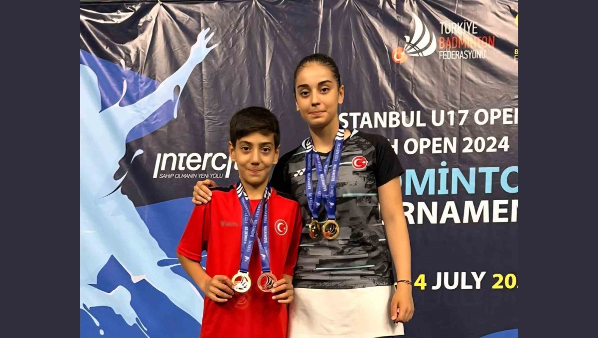 Korkut kardeşler başarıya doymuyor!