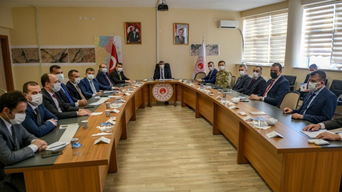 Korona aşısı olan 65 yaş üstü vatandaşların ücretsiz toplu taşıma yasağı kalkacak