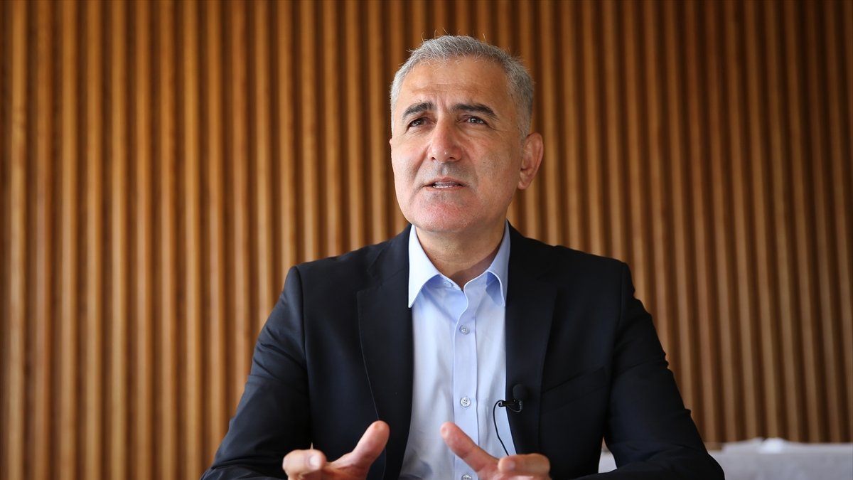 Koroplast, halka arzla markalaşmasını ve üretimini güçlendirmeyi hedefliyor