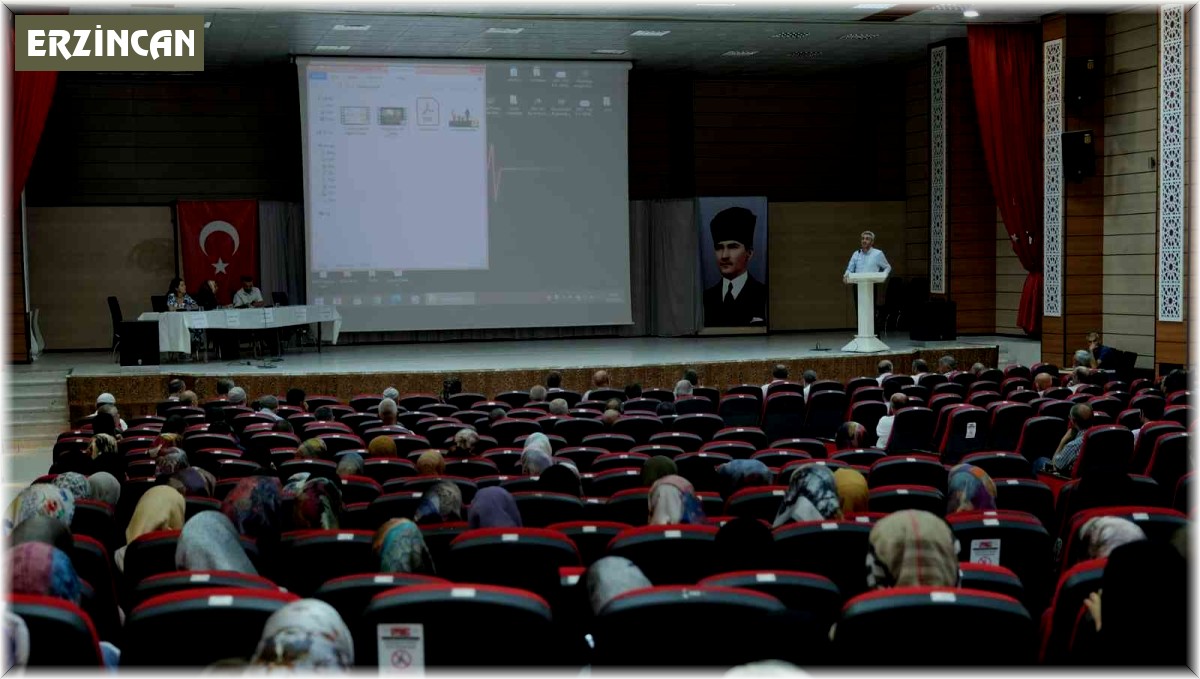 "Koruyucu Aile" semineri düzenlendi