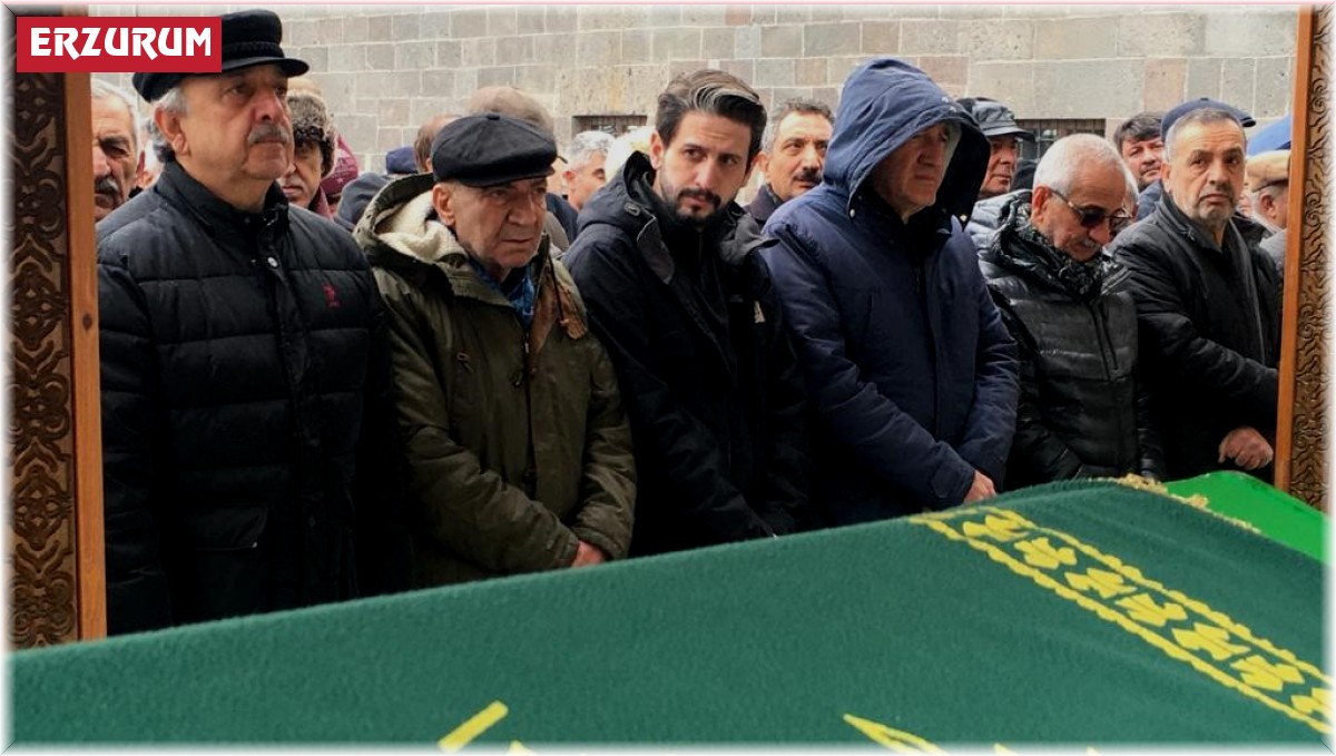 Koşan ailesinin acı günü