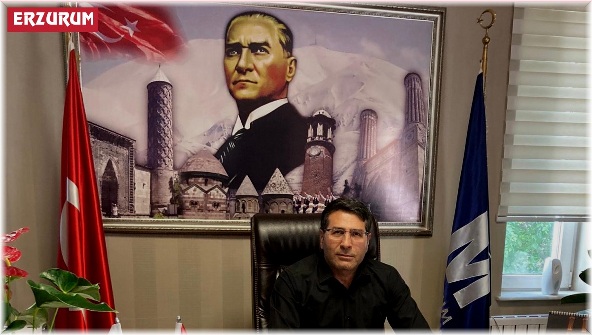 Köseoğlu; "Enflasyon muhasebesi artık kaldırılmalı"