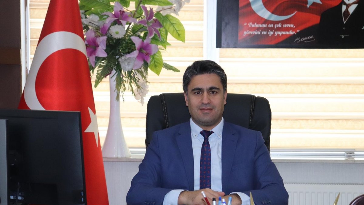 KOSGEB'den imalatçılara destek, son başvuru tarihi 21 Mayıs