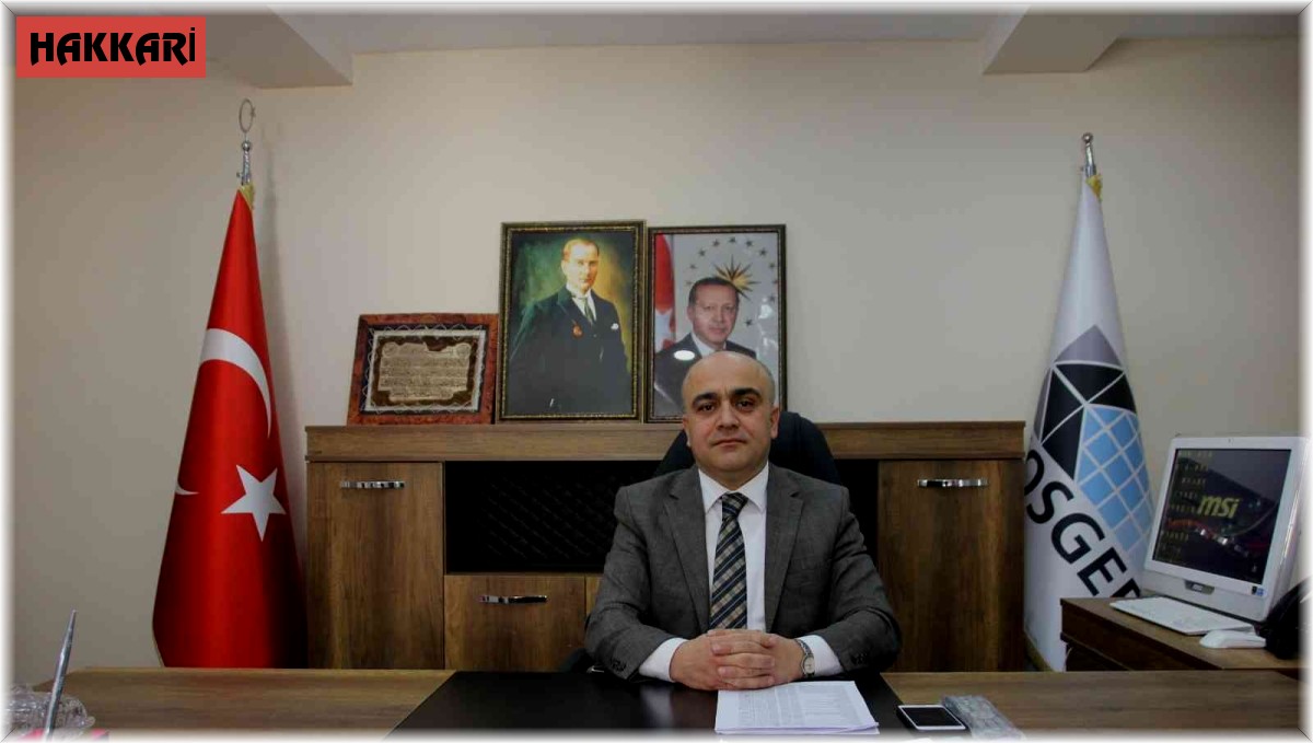 KOSGEB'te mikro ve küçük işletmelere destek programı başvurusu başladı