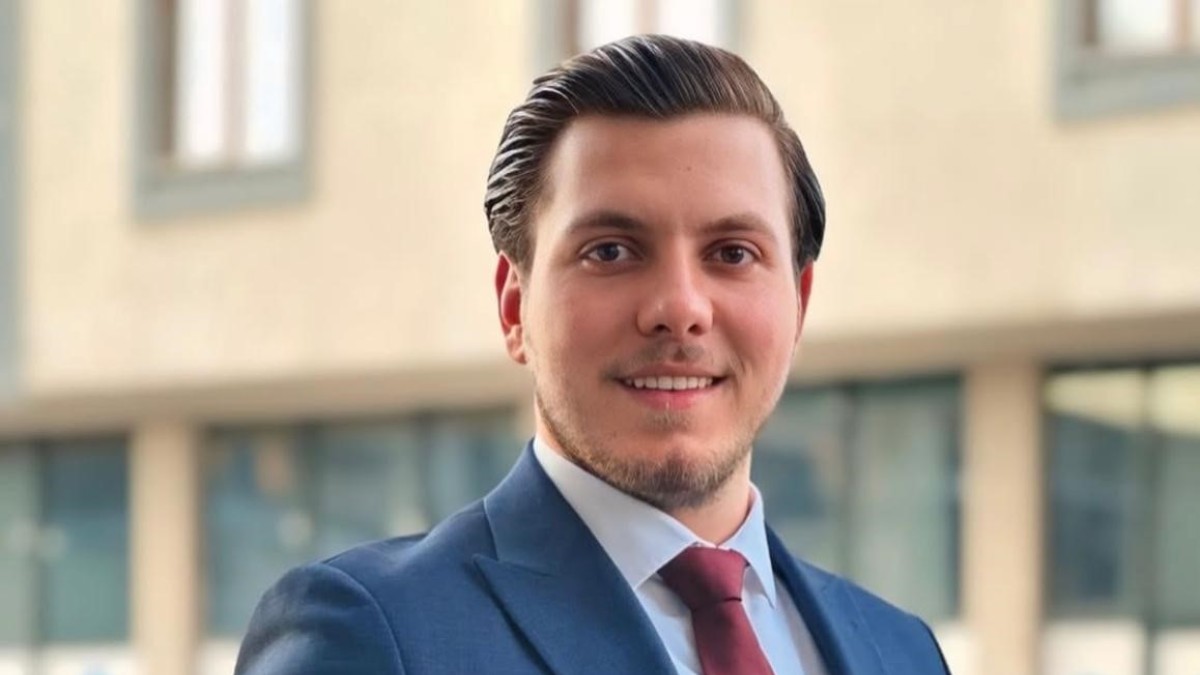 Kotanlı; "Her insan bir engelli adayıdır"