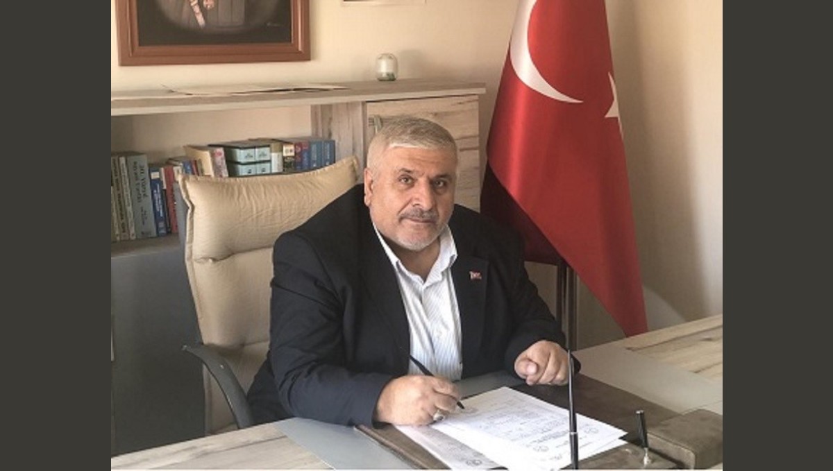 Kotanlı; "Memurun ve emeklinin gerçeği TÜİK'ten büyüktür"