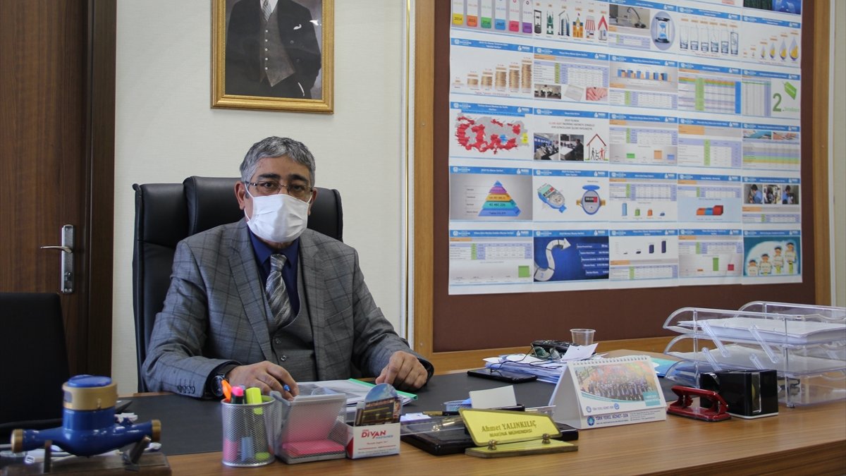 KOVİD-19 HASTALARI YAŞADIKLARINI ANLATIYOR - "Herhalde bu hastalığı atlatamayacağım' dedim"