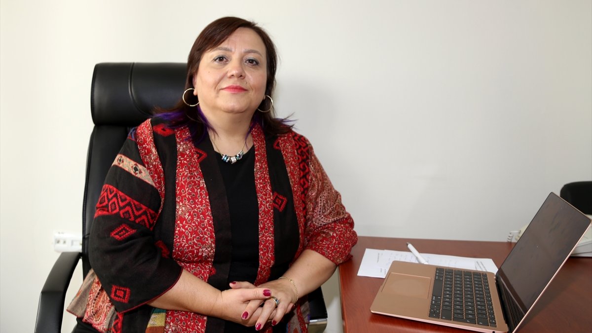 "Kovid-19 semptomu olan çocukların anında izole edilmesi gerekiyor" uyarısı