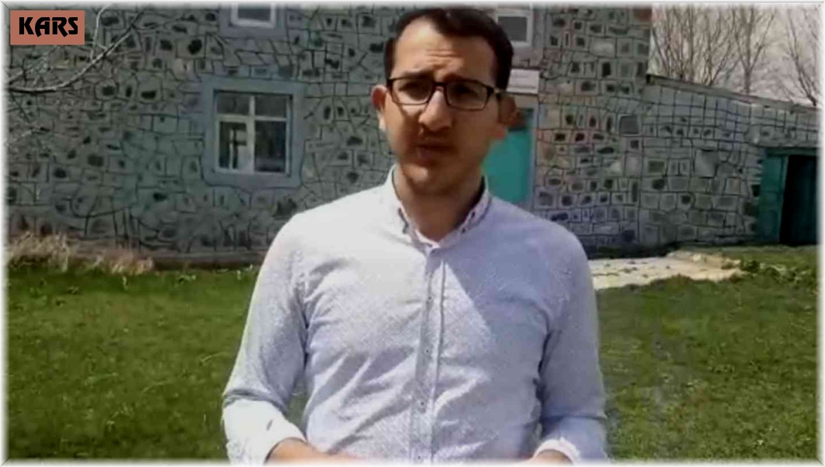 Köy imamının hesaplarından 4 dakikada 20 bin liralık alışveriş