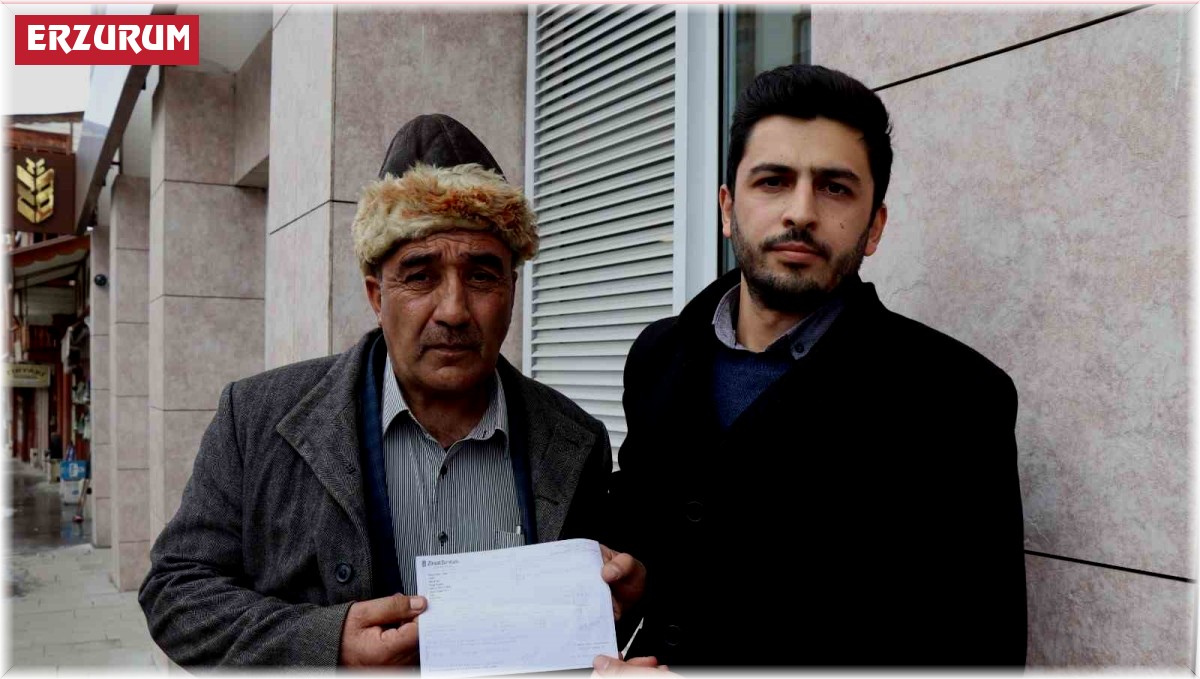 Köylüler danalarını sattı depremzedelere destek oldular