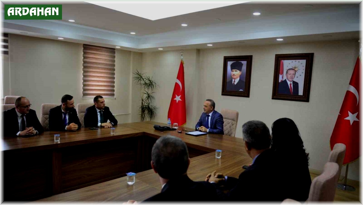 'Köyümde yaşamak için bir sürü nedenim var projesi, Dünya Çiftçi Haftası'nda düzenlenen protokol ile yenilendi