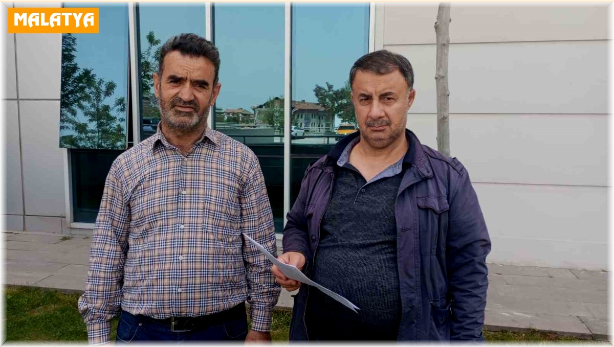 Koyunun kafa attığı yetiştirici yaralandı