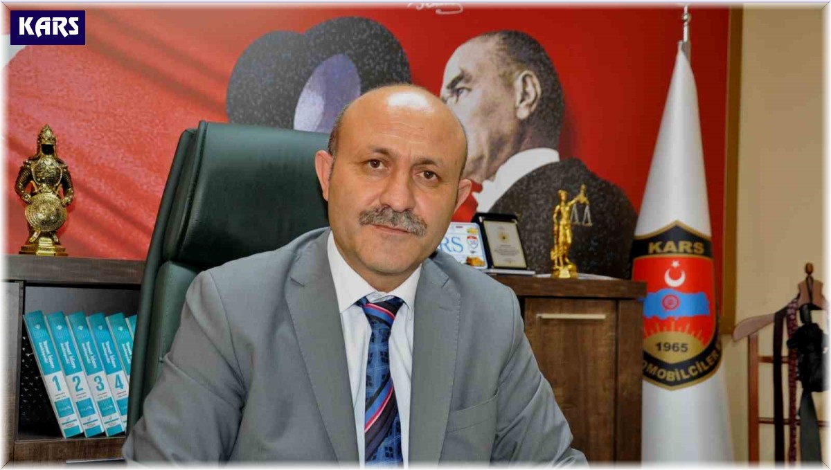 Kredi faizlerinin artışı Karslı esnafı mağdur etti