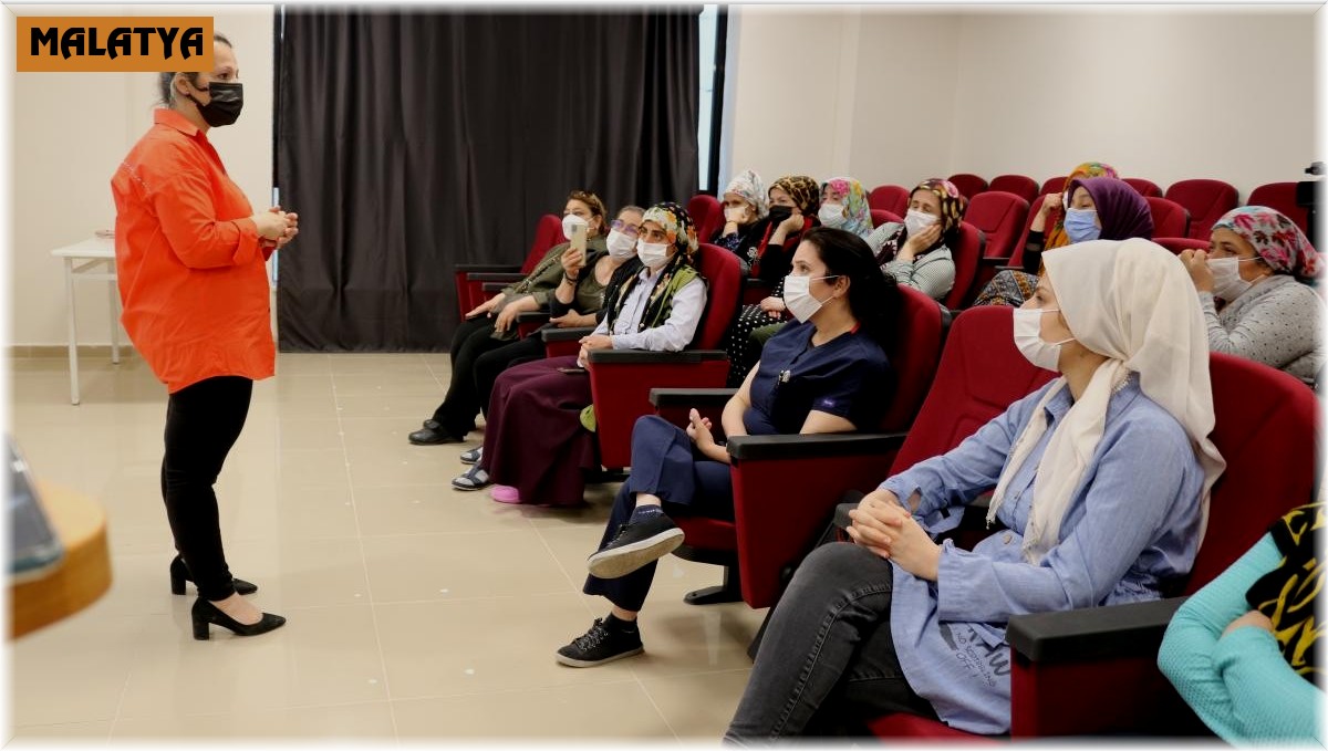 Kronik hastalığı olan çocuklara moral etkinliği