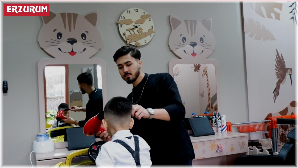 Kuaför ve güzellik salonlarına hafta tatili düzenlemesi