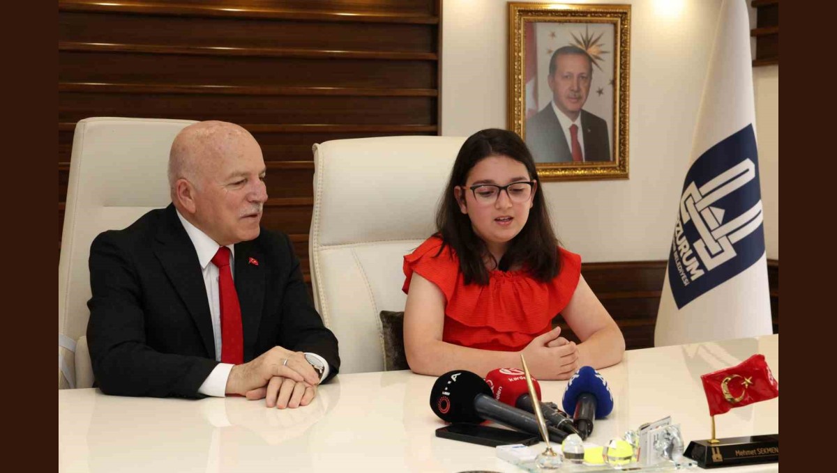 Küçük Başkan'dan boykot çağrısı