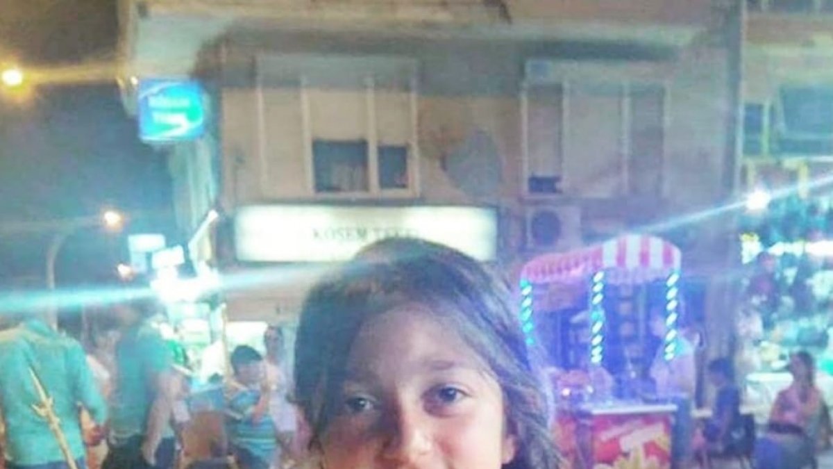 Küçük Pınar'ı 1 ay önce sosyal medyada paylaştığı tüfekle öldürmüş