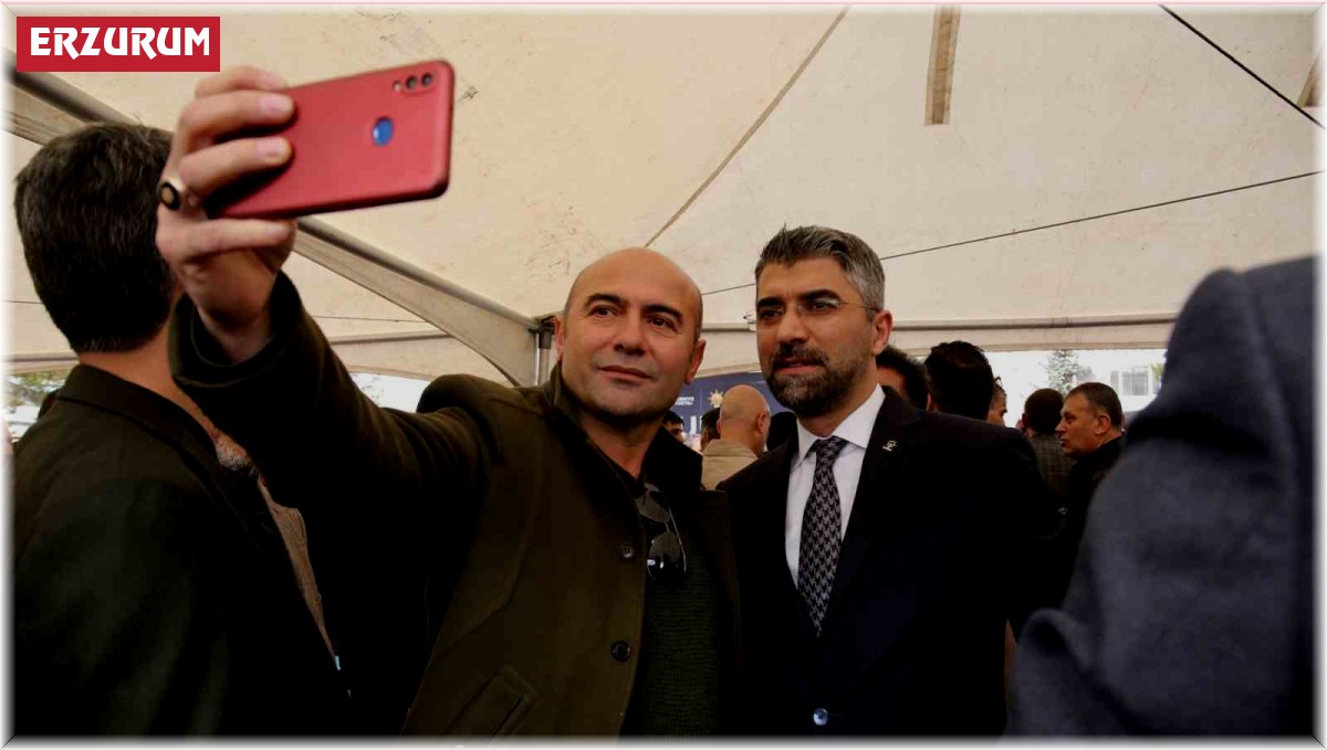 Küçükoğlu; 14 Mayıs'ta çifte bayram yaşatacağız