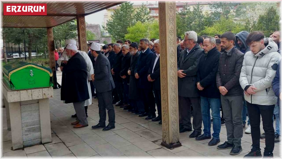 Küçükoğlu ailesinin acı günü