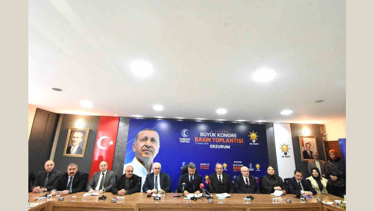 Küçükoğlu; "Bizde 'eski' ya da 'yeni' ayrımı yoktur"