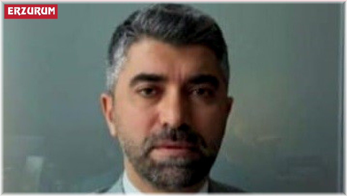 Küçükoğlu: 'Erzurum şehitler yatağıdır'