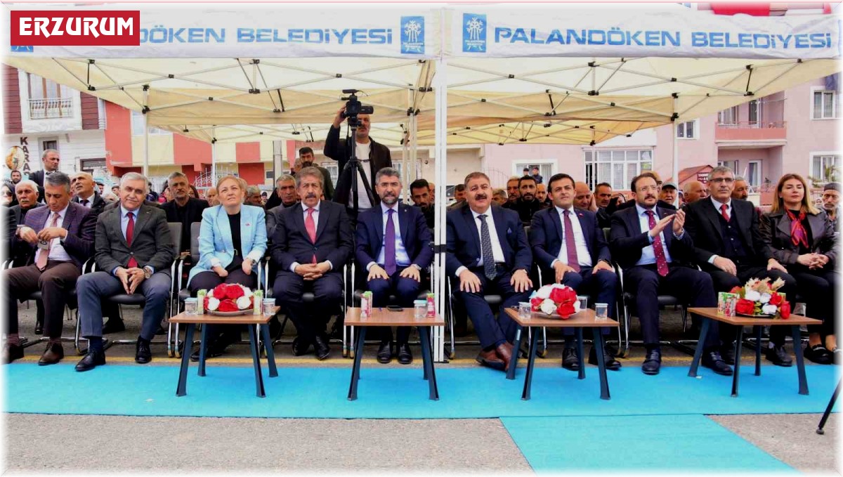 Küçükoğlu; Sosyal devlet güçlü millet