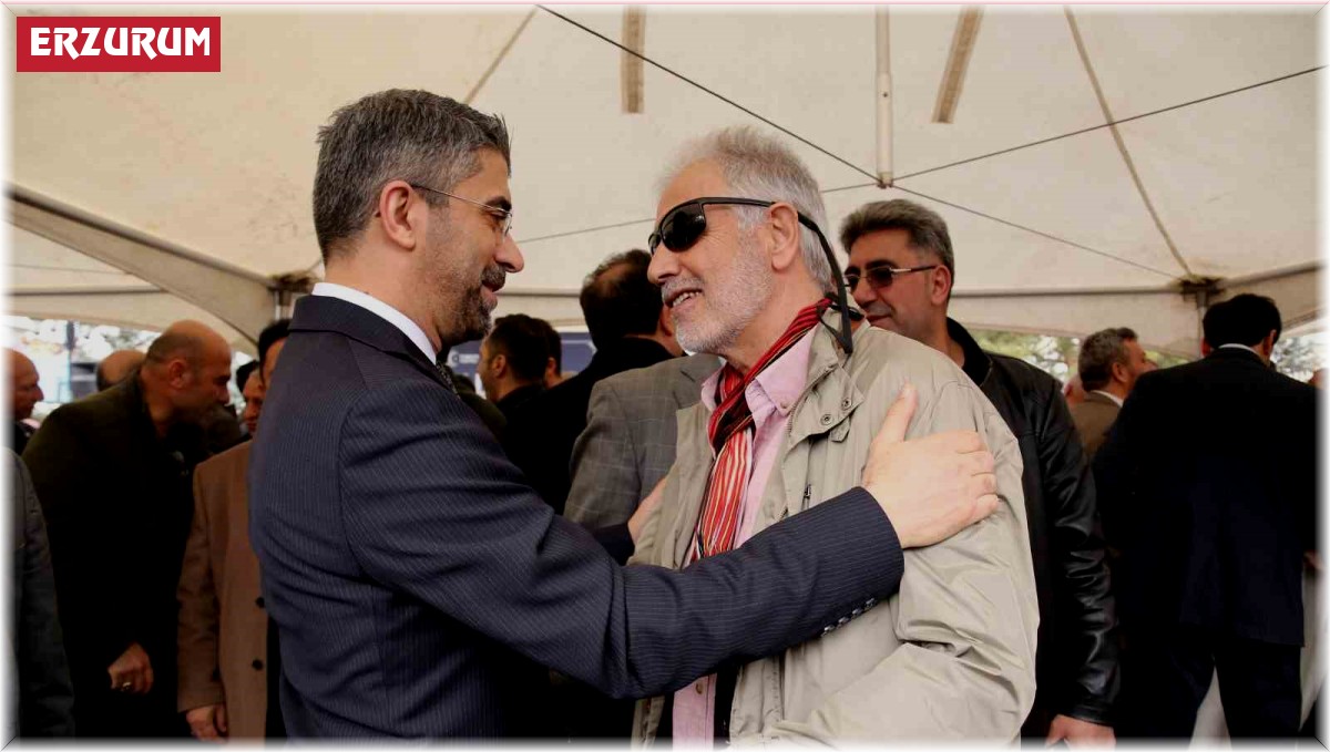 Küçükoğlu: "Türkiye'nin en iddialı seçim çalışmasını yapıyoruz"