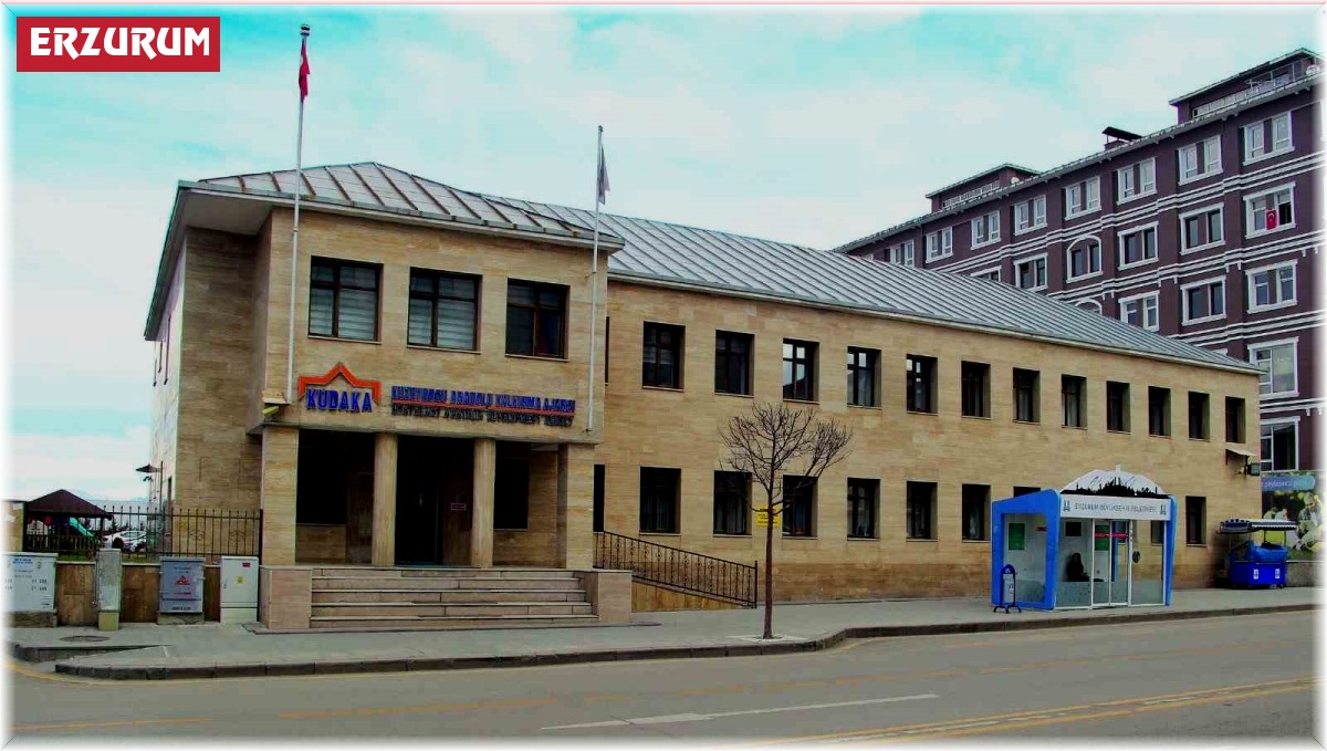 KUDAKA 2024 Yılı Fizibilite Desteği Programı'nı açıkladı