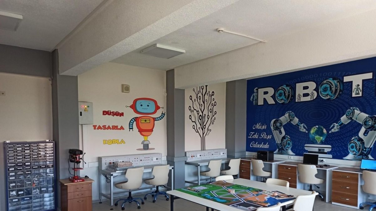 KUDAKA'dan Erzincan'da eğitim projesine destek