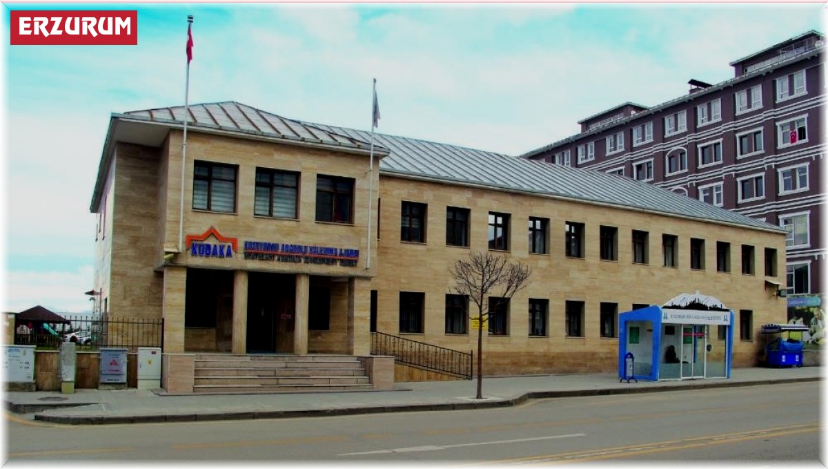 KUDAKA'dan iki proje daha destek