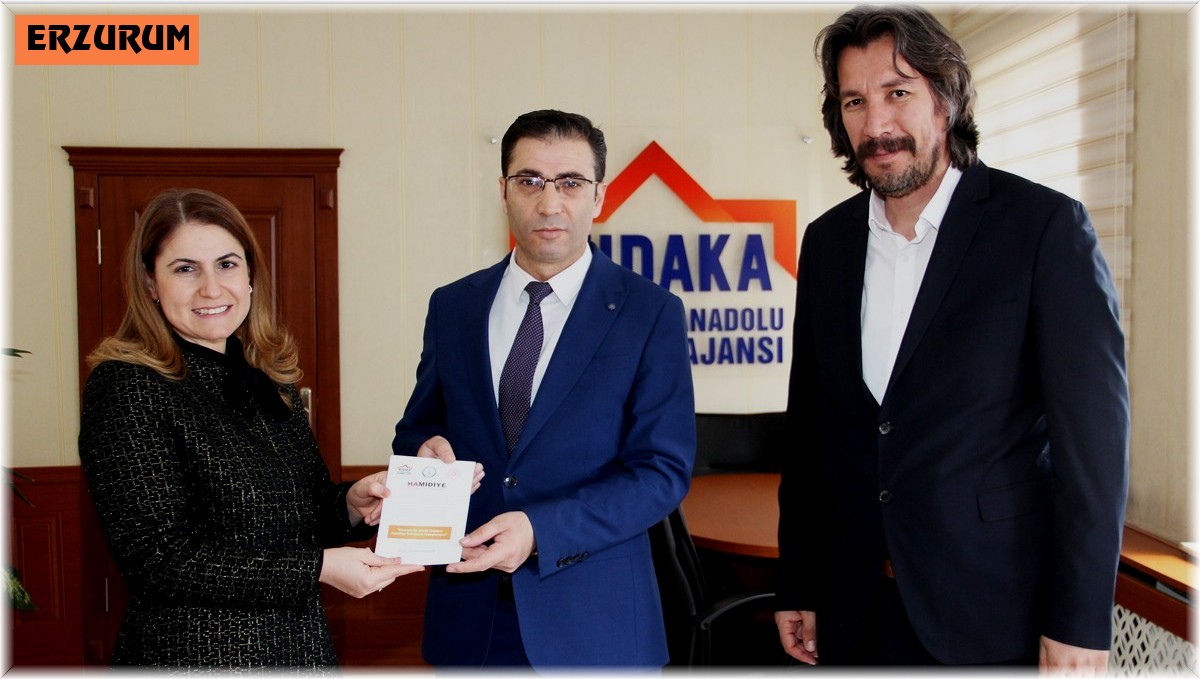 KUDAKA'dan tekstil sektöründe 100 kişilik istihdam