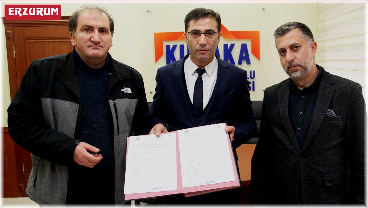 KUDAKA desteğiyle bölgede ürün çeşitliliği ve istihdam artıyor