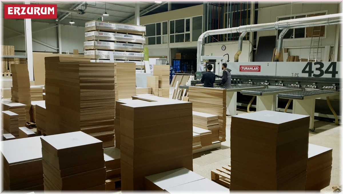 Kudaka desteğiyle bölgenin rekabet gücü yükseliyor