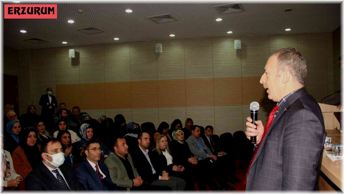 KUDAKA projeleri hazırlama teknikleri ve çalışma süreci